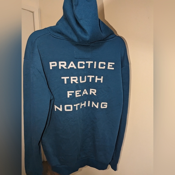 Zoo York Hoodie - Picture 3 of 3